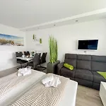Strandappartement 7 - Modernes In Strandnähe *