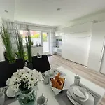 Strandappartement 7 - Modernes In Strandnähe