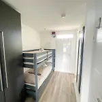 Apartment Strandappartement 7 - Modernes In Strandnähe