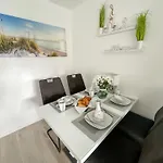 Strandappartement 7 - Modernes In Strandnähe Cuxhaven