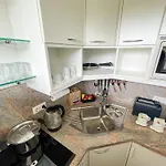 Strandappartement 7 - Modernes In Strandnähe Cuxhaven