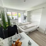 Strandappartement 7 - Modernes In Strandnähe Cuxhaven